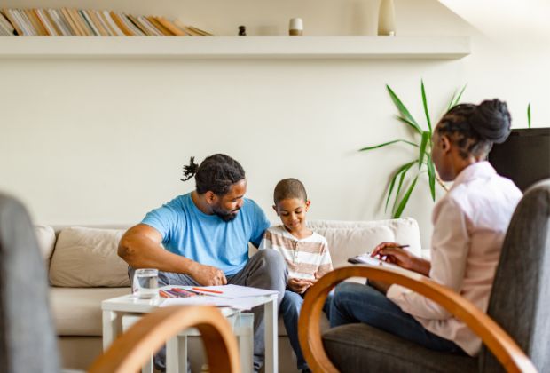 Early Intervention Paterson NJ