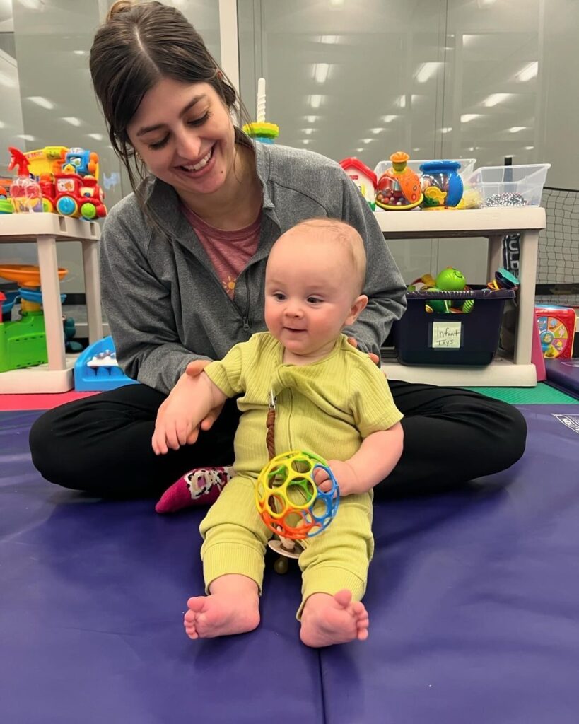 ABA Therapy Brooklyn NY - Occupational Therapy