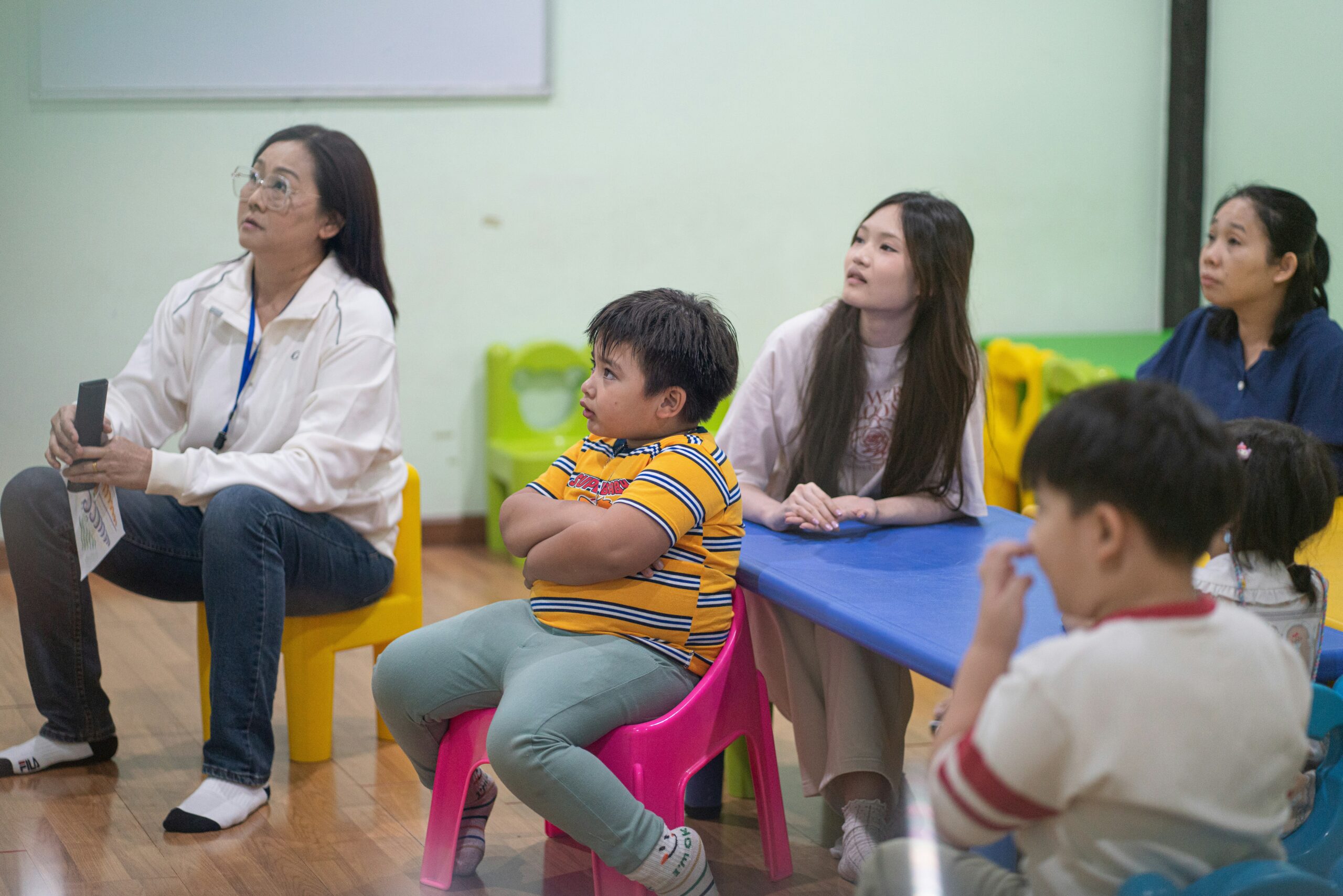 ABA Therapy Services - Care Coordination Services - ABA Therapy Services - Speech Therapy