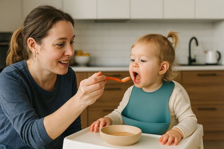 ABA Therapy Services - Care Coordination Services - Speech Therapy