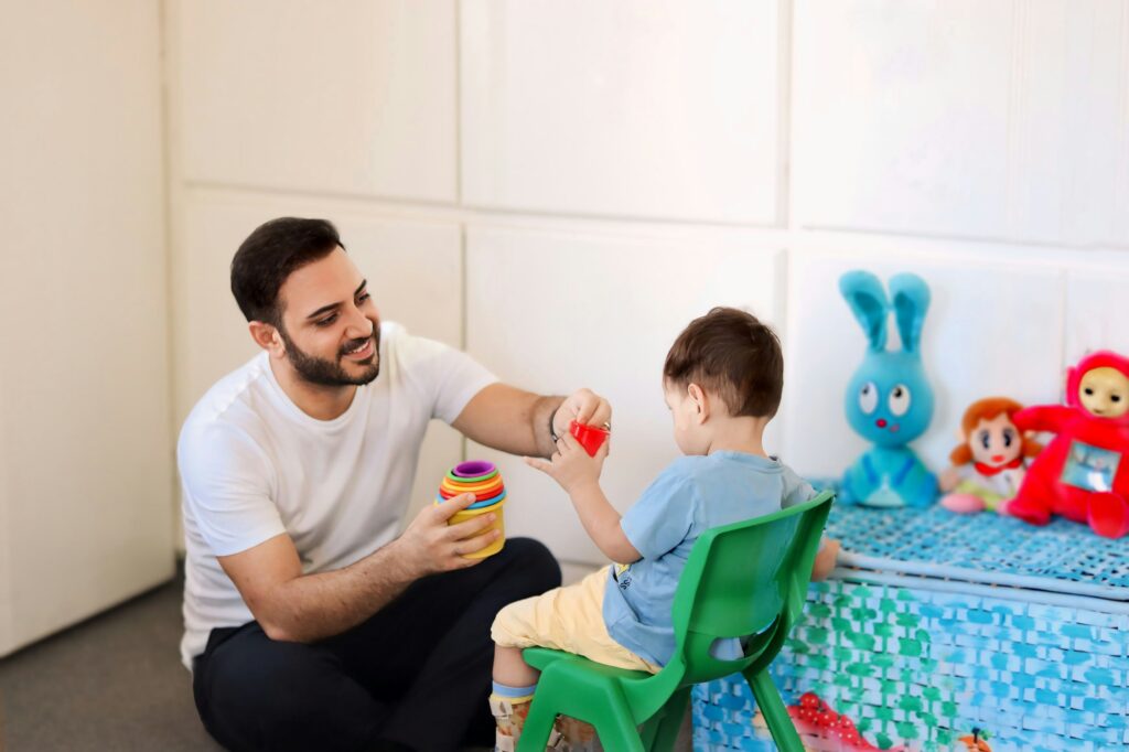 Care Coordination in Elizabeth NJ - Speech Therapy