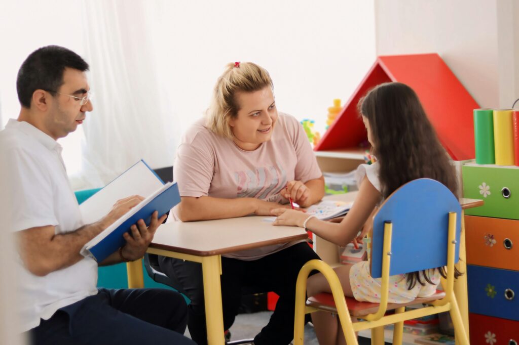 Care Coordination in Bridgeport CT - Speech Therapy
