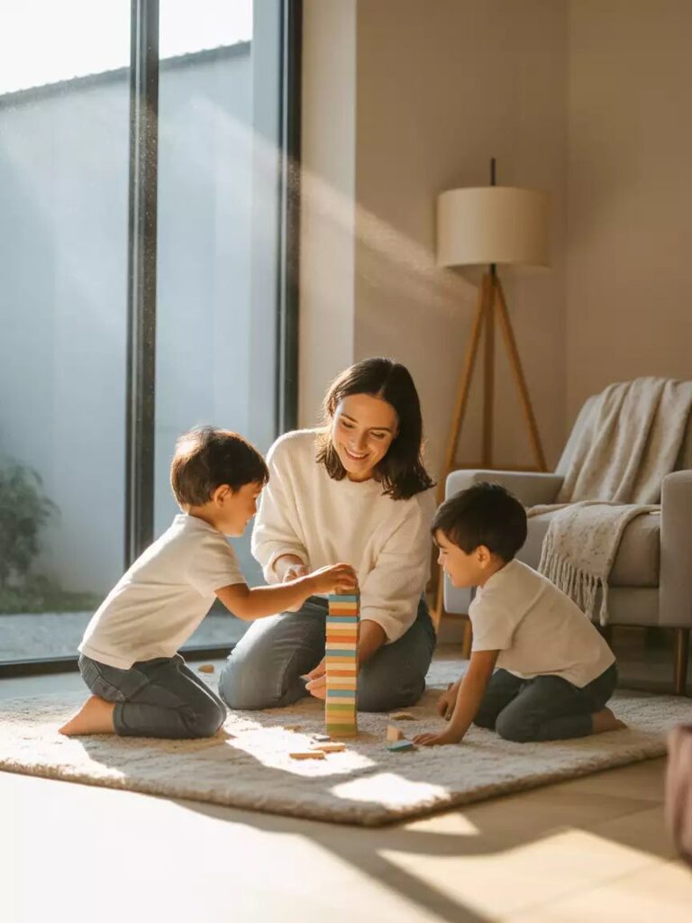 Pediatric Therapy Services Suffolk County - Care Coordination Services - Speech Therapy - Occupational Therapy