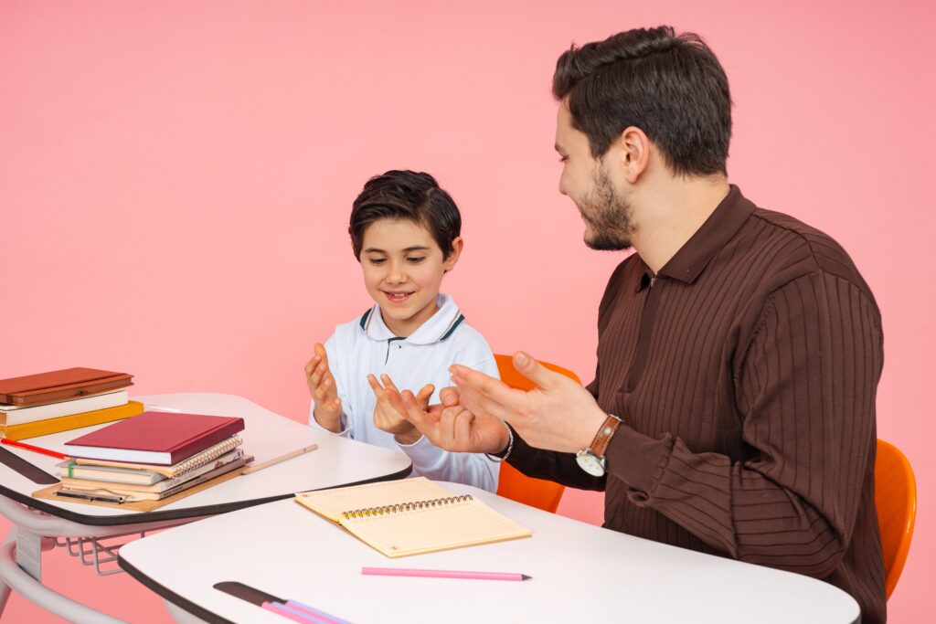 Speech Therapy New Haven CT