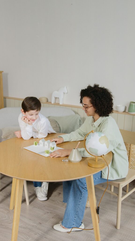 Speech Therapy Staten Island NYC