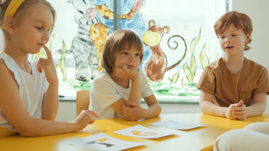 Speech Therapy in Stamford CT