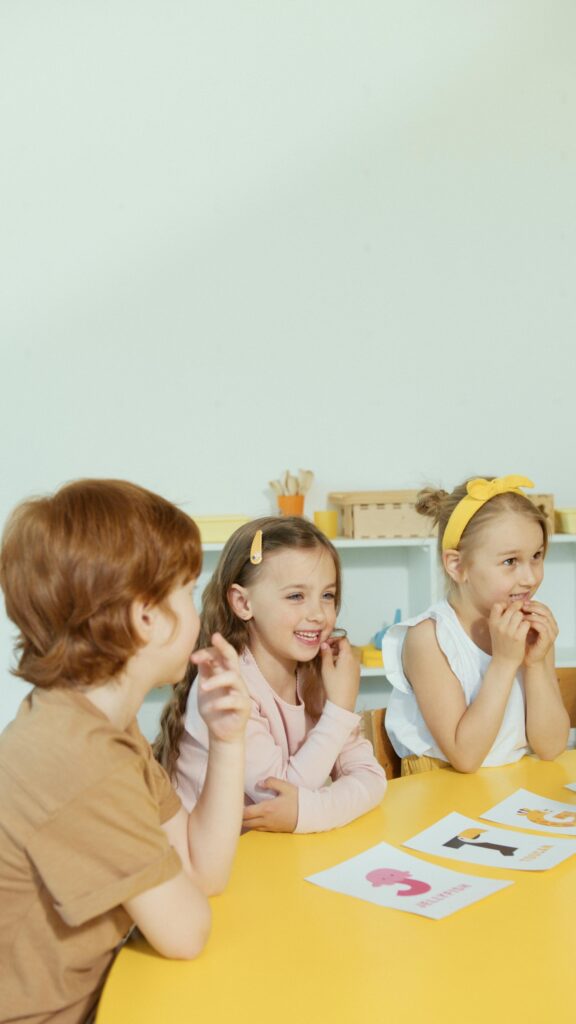 Speech Therapy in Suffolk County NY