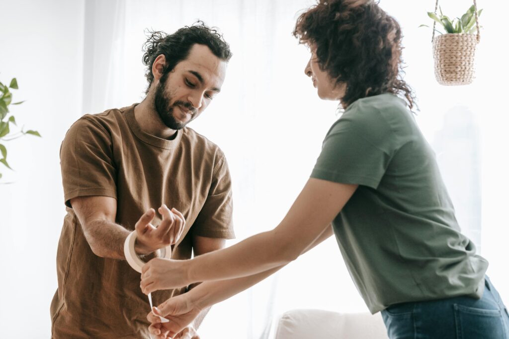 Occupational Therapy Paterson NJ