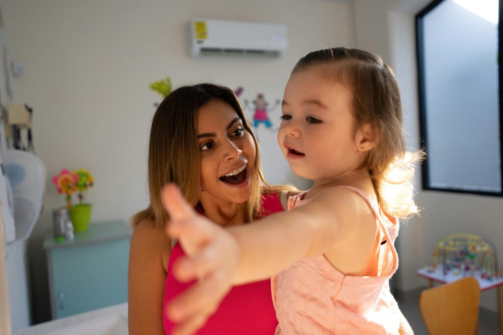 Speech Therapy Tri-State Area