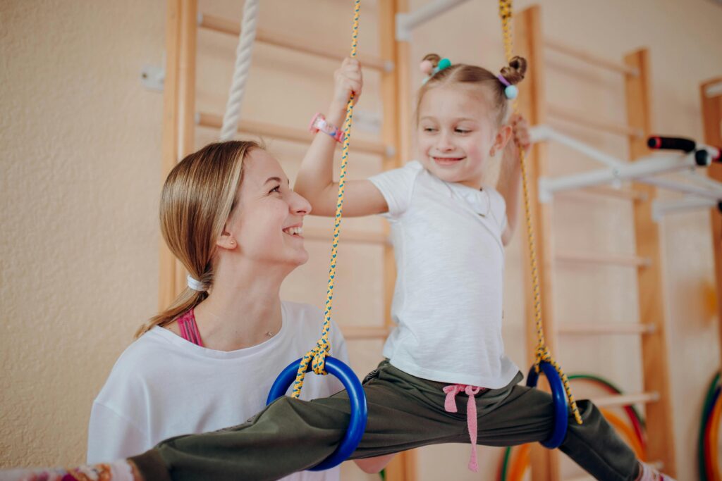 Occupational Therapy Edison NJ