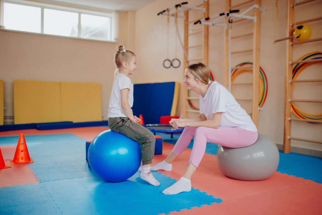 Occupational Therapy in Bridgeport CT