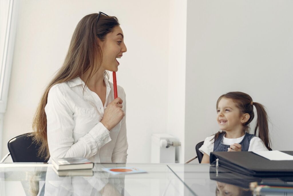 Speech Therapy in Paterson NJ