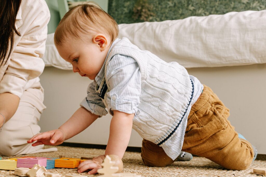 Early Intervention Services