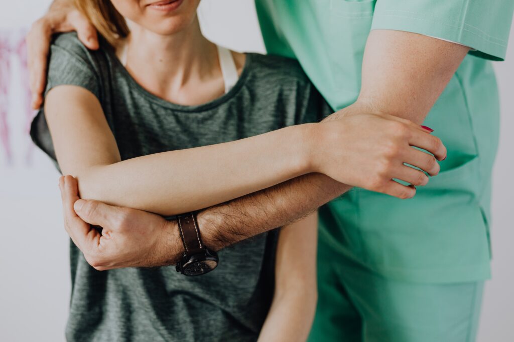 Physical Therapy in Queens NYC