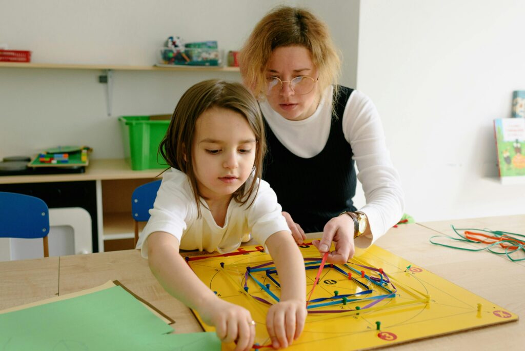 Pediatric Therapy Manhattan NYC - Pediatric Therapy Services in the Bronx - ABA Therapy Services