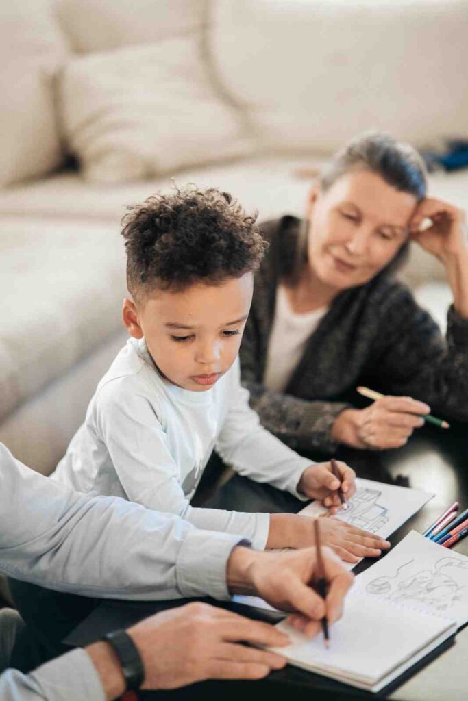 Pediatric Therapy Norwalk CT