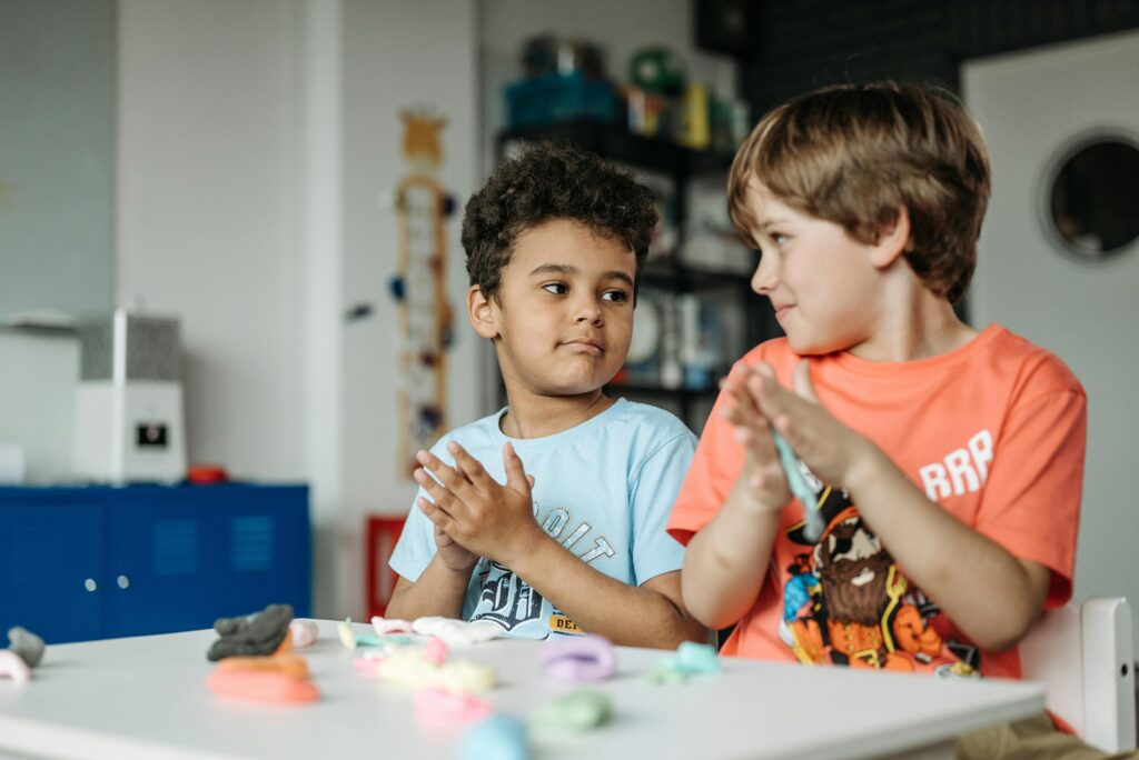 Speech Therapy in Norwalk CT