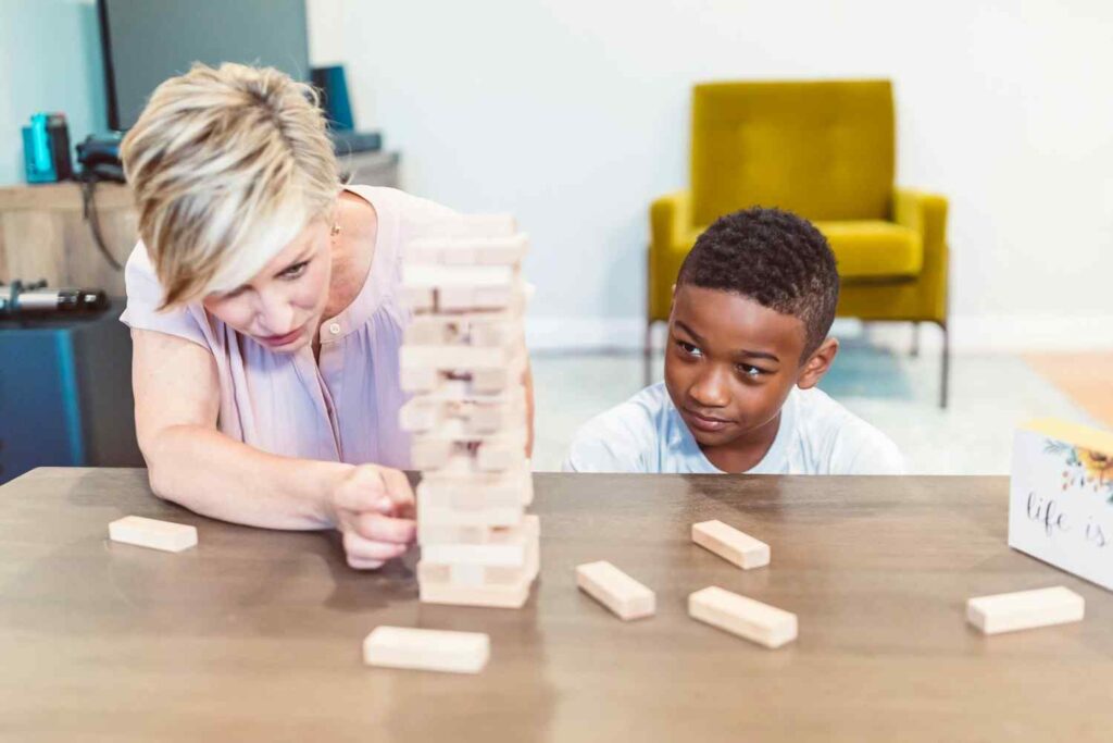 Pediatric Therapy Newark NJ
