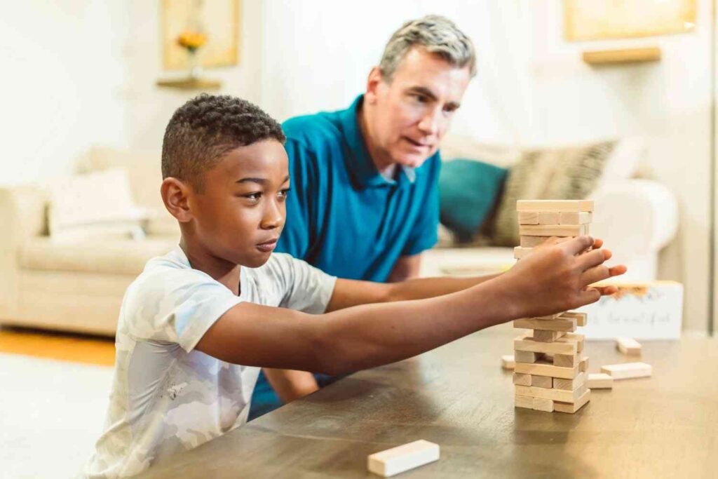 Pediatric Therapy New Haven