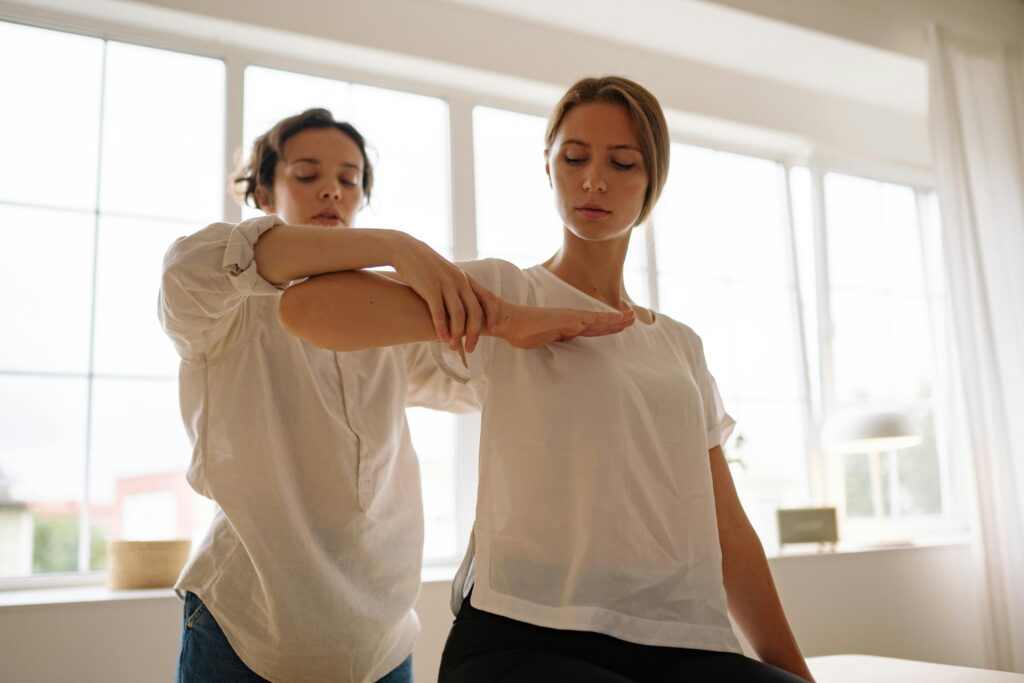 Physical Therapy