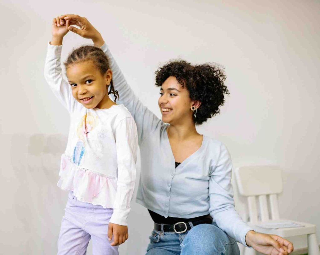 Pediatric Therapy Jersey City NJ - Early Intervention Services