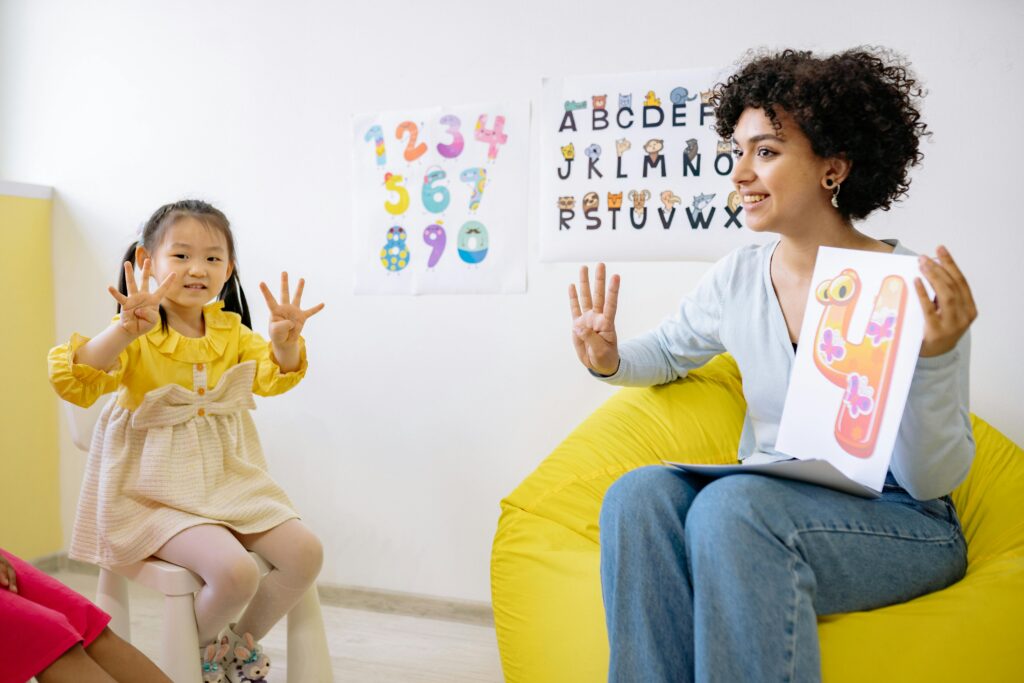 Speech Therapy in Queens NYC