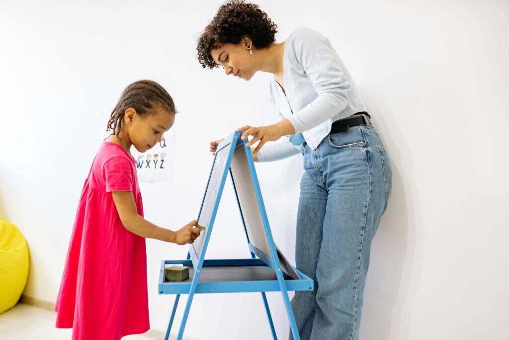 ABA Therapy Services