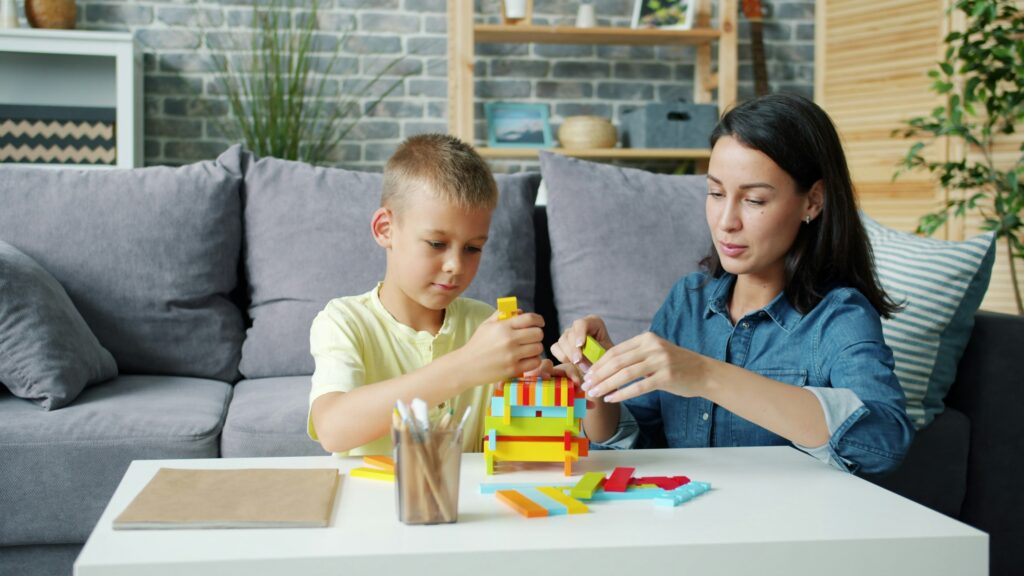 Pediatric Therapy Services in Staten Island