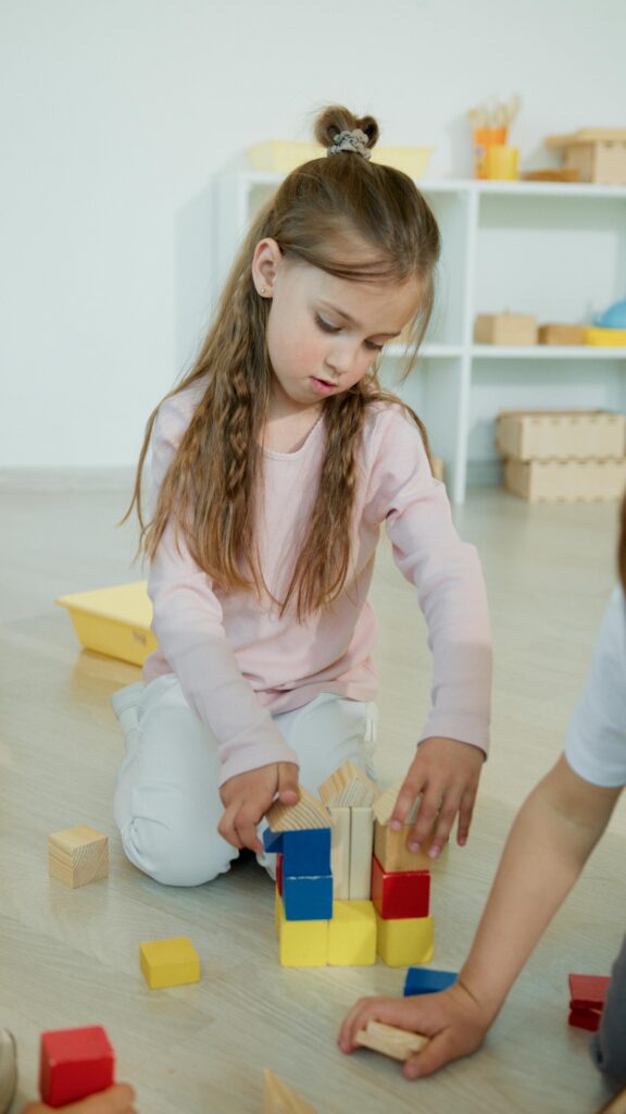 Nexus Integrated Care pediatric therapy NYC - Early Intervention Brooklyn NY