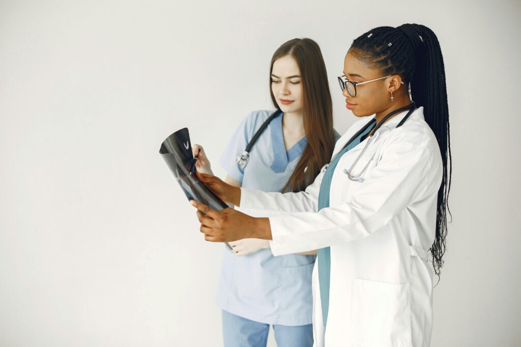 Care Coordination in Nassau County
