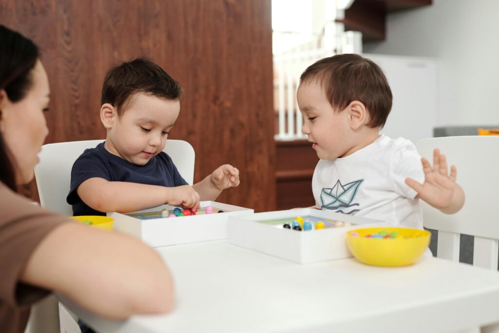 Early Intervention in Bridgeport CT