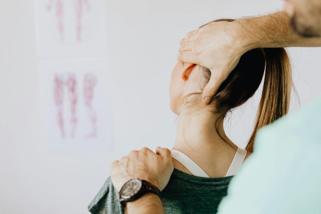 Physical Therapy in Norwalk CT