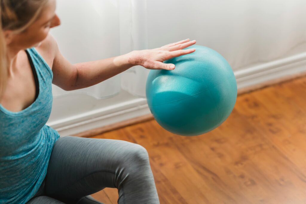 Physical Therapy in Nassau County