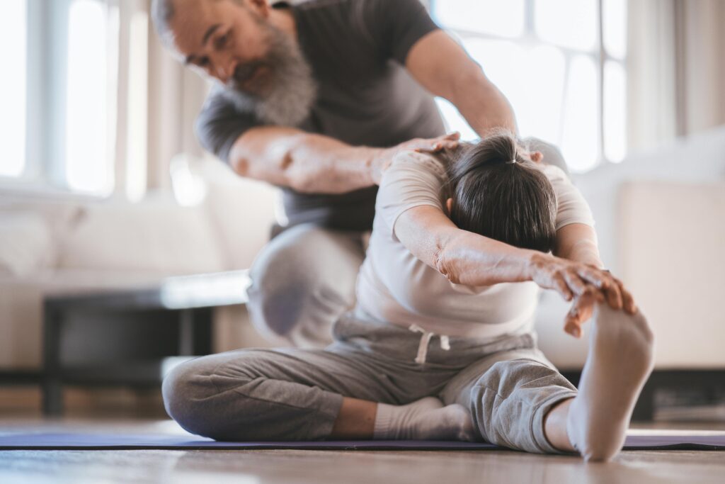 Physical Therapy in Elizabeth NJ