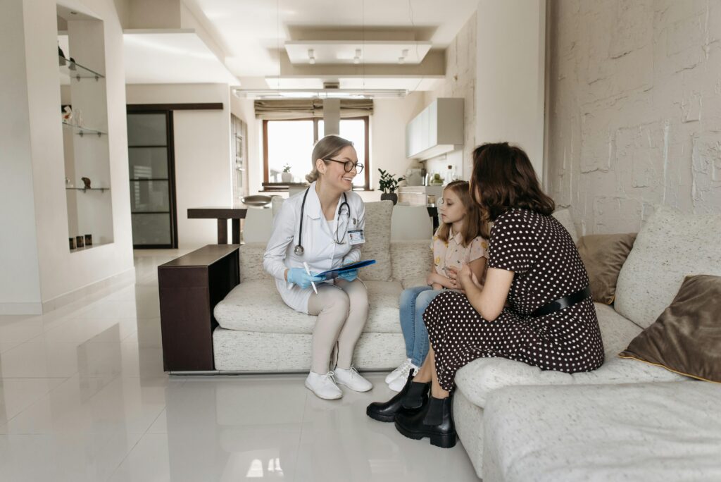 Care Coordination in Jersey City NJ