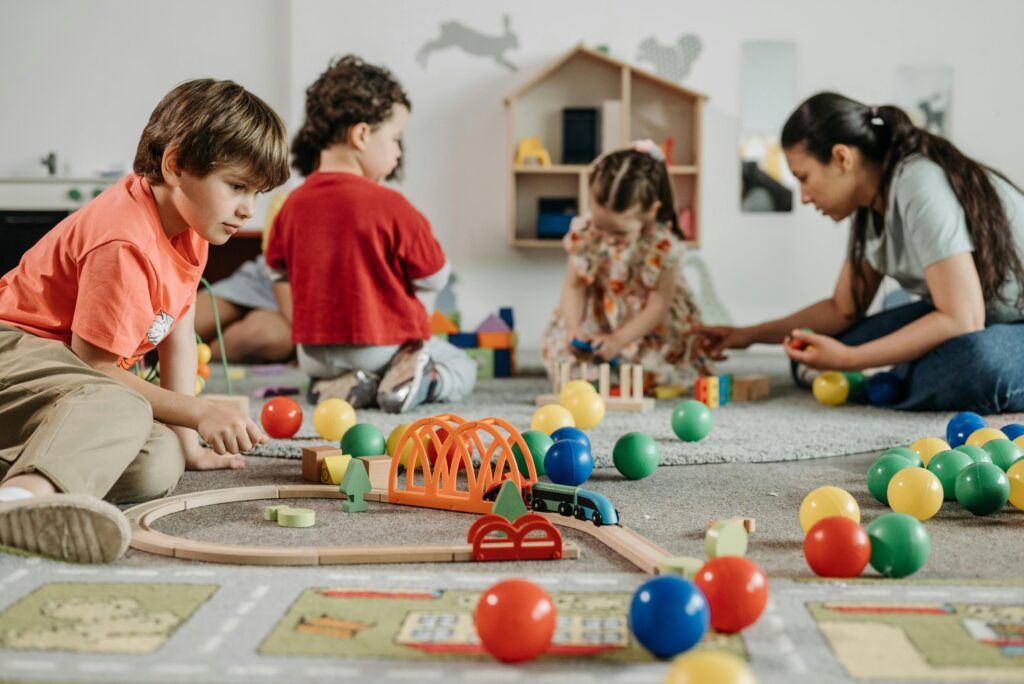 Early Intervention Elizabeth NJ