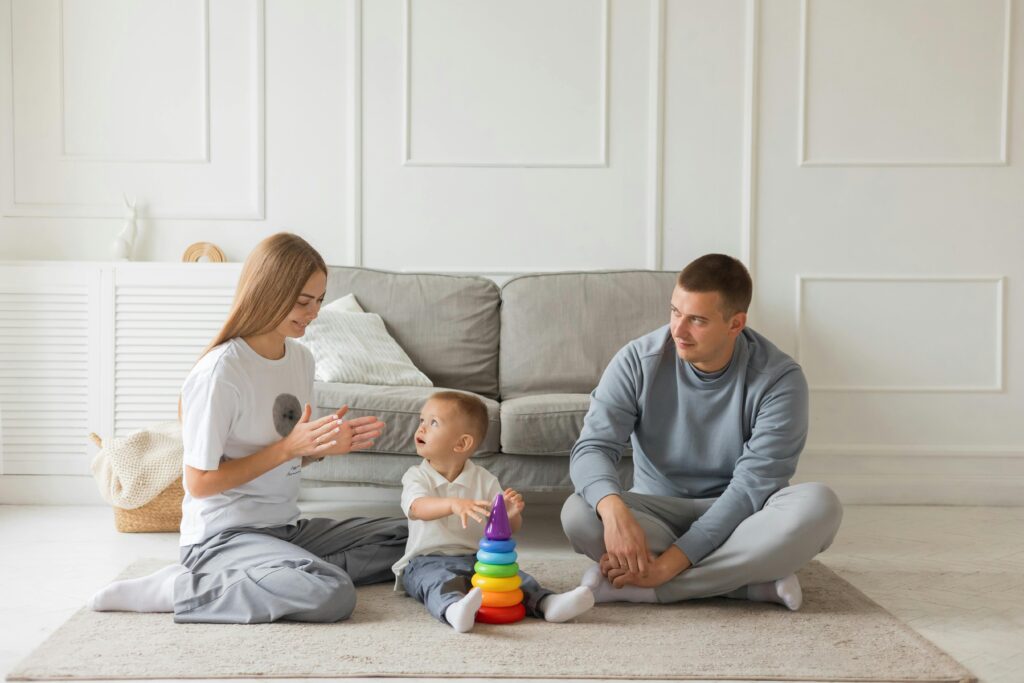 Early Intervention in Trenton NJ