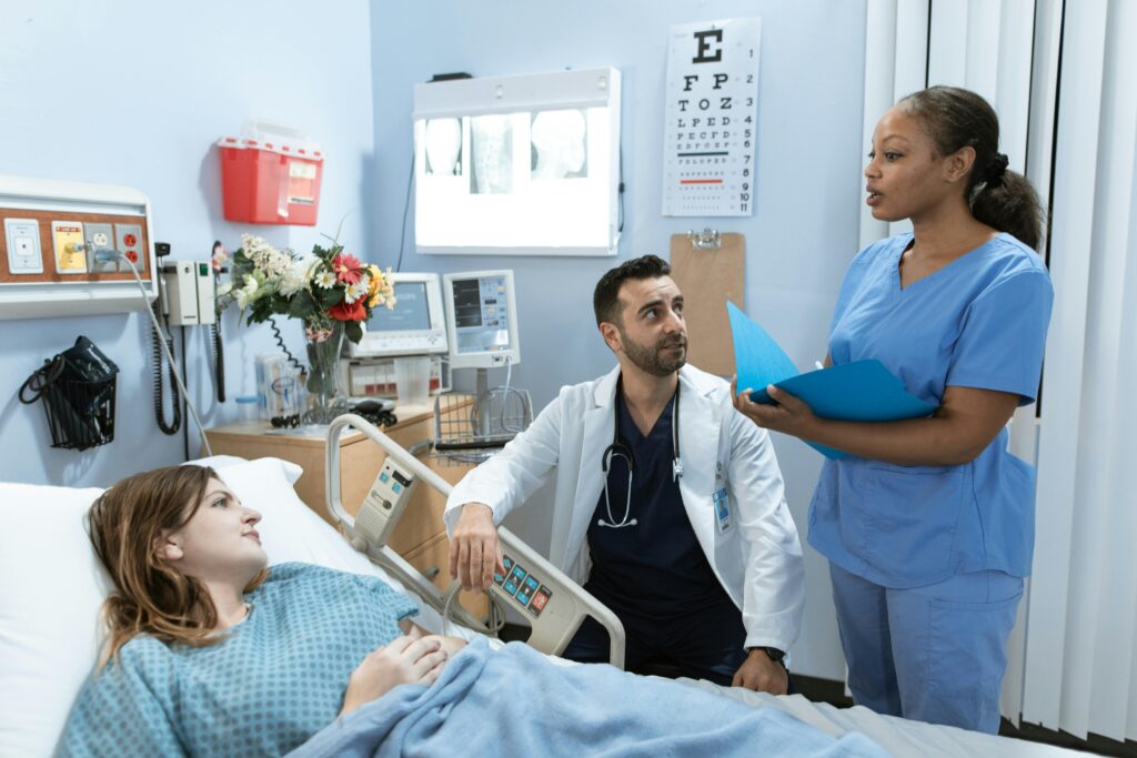 Care Coordination in New Haven CT