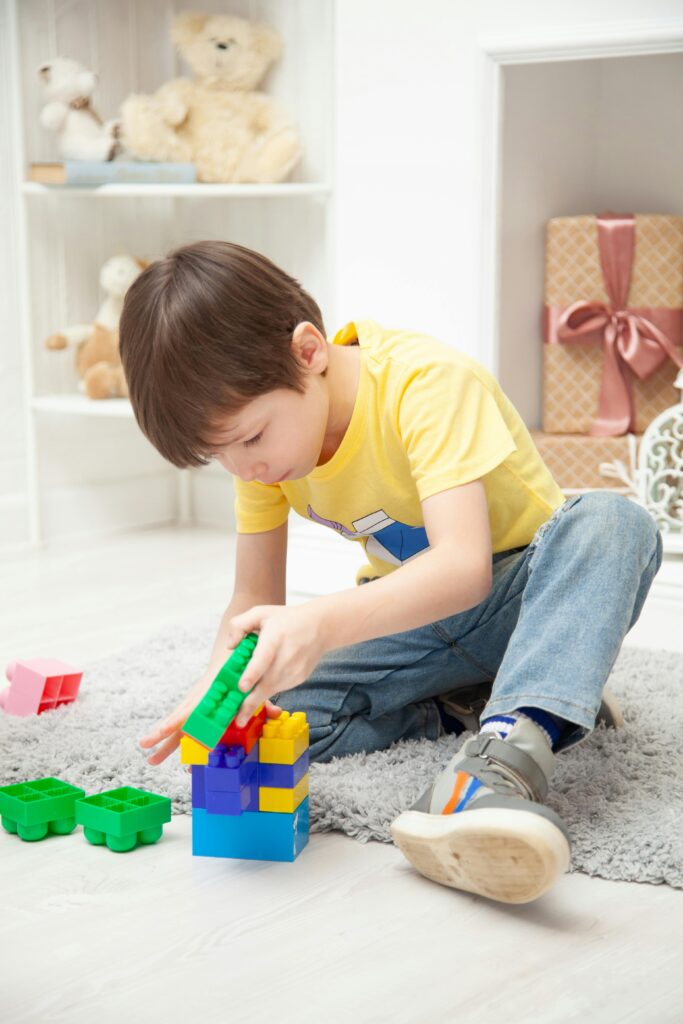 Early Intervention Nassau County