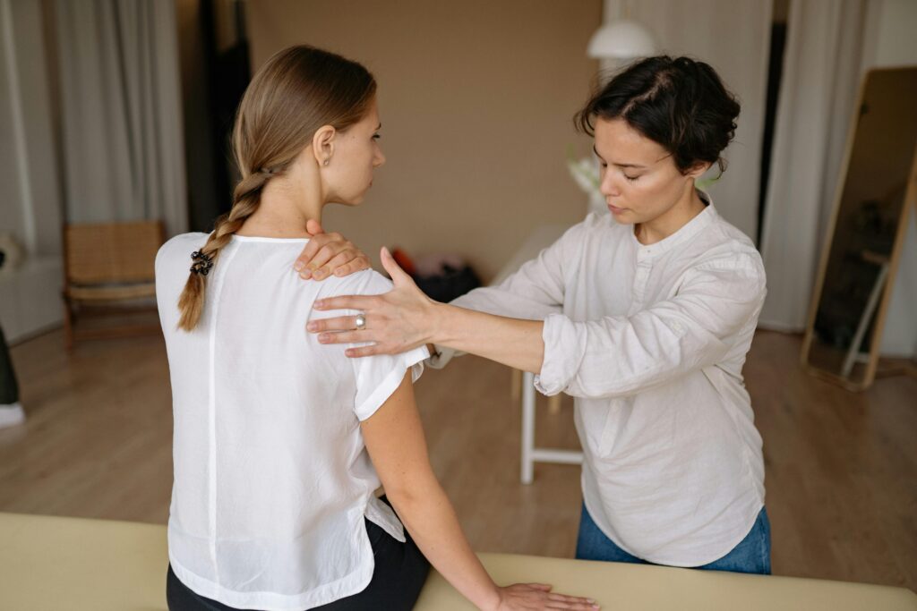 Physical Therapy in Trenton NJ