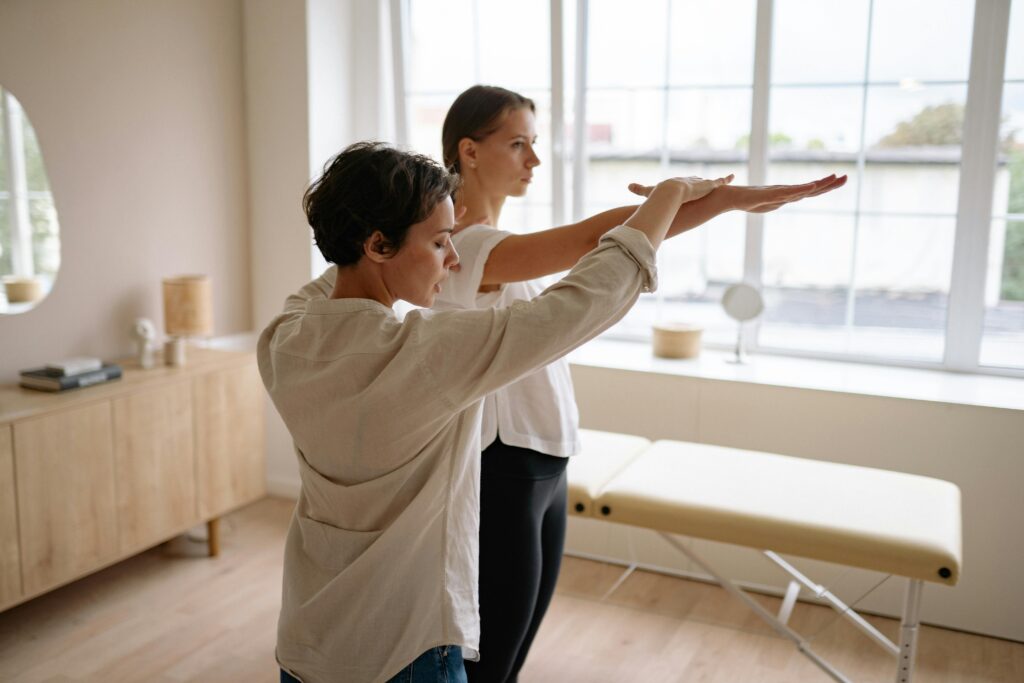 Physical Therapy in Bridgeport, CT - Physical Therapy in Staten Island NYC