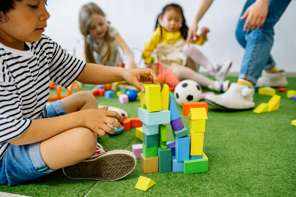 Physical Therapy Tri-State Area Early Intervention Edison NJ
