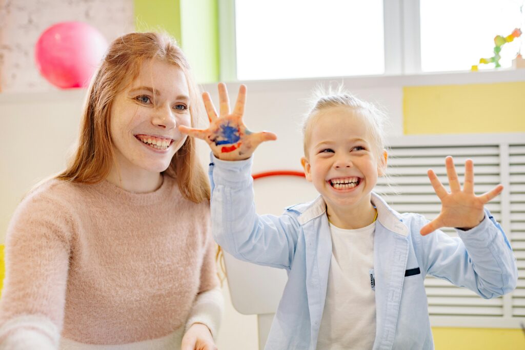 Occupational Therapy Waterbury CT